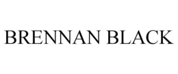 BRENNAN BLACK trademark