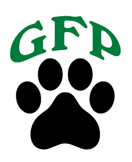 GFP trademark