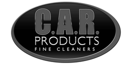 C.A.R. PRODUCTS FINE CLEANERS trademark