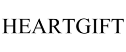 HEARTGIFT trademark