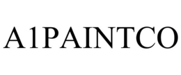 A1PAINTCO trademark