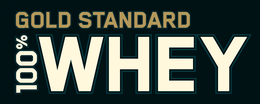 GOLD STANDARD 100% WHEY trademark
