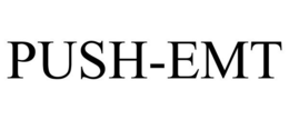 PUSH-EMT trademark