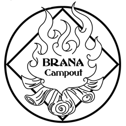 BRANA CAMPOUT trademark