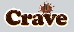 CRAVE trademark