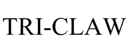 TRI-CLAW trademark