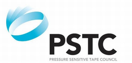 PSTC PRESSURE SENSITIVE TAPE COUNCIL trademark
