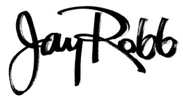 JAY ROBB trademark