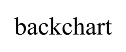 BACKCHART trademark