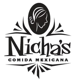 NICHA'S COMIDA MEXICANA trademark