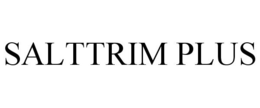 SALTTRIM PLUS trademark