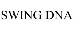 SWING DNA trademark
