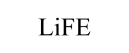 LIFE trademark