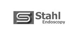 S STAHL ENDOSCOPY trademark