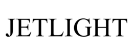JETLIGHT trademark