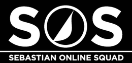 SOS SEBASTIAN ONLINE SQUAD trademark