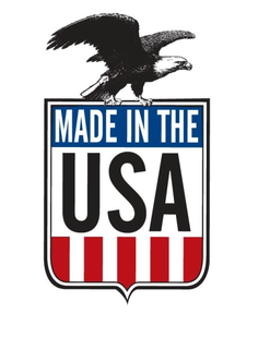MADE IN THE USA trademark