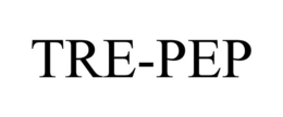 TRE-PEP trademark