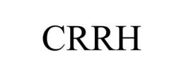 CRRH trademark