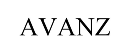 AVANZ trademark