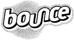 BOUNCE trademark
