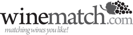 WINEMATCH.COM MATCHING WINES YOU LIKE! trademark