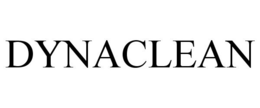DYNACLEAN trademark