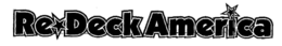 REDECK AMERICA trademark