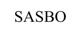SASBO trademark