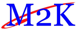 M2K trademark