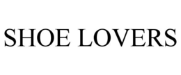 SHOE LOVERS trademark