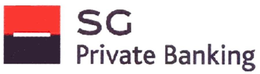 SG PRIVATE BANKING trademark