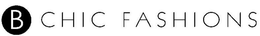B CHIC FASHIONS trademark