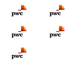 PWC trademark