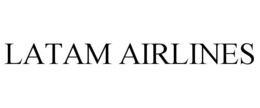 LATAM AIRLINES trademark