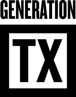 GENERATION TX trademark