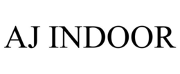 AJ INDOOR trademark