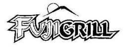 FUJIGRILL trademark