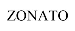 ZONATO trademark