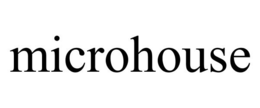 MICROHOUSE trademark