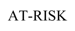 AT-RISK trademark