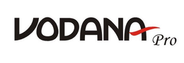 VODANA PRO trademark
