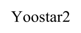 YOOSTAR2 trademark