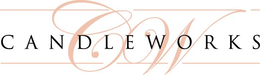 CANDLEWORKS CW trademark