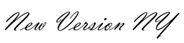NEW VERSION NY trademark