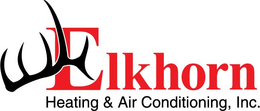 ELKHORN HEATING & AIR CONDITIONING, INC. trademark