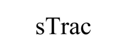 STRAC trademark