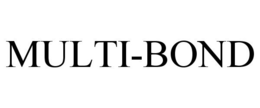 MULTI-BOND trademark