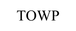 TOWP trademark