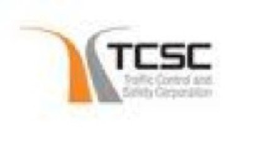 TCSC TRAFFIC CONTROL AND SAFETY CORPORATION trademark